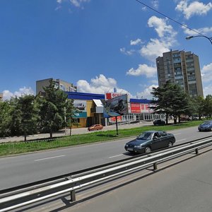 Kievskaya Street, 153Б, Simferopol: photo