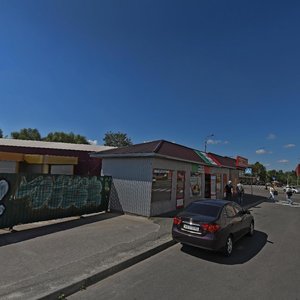 Sribnokilska Street, 5А, Kyiv: photo