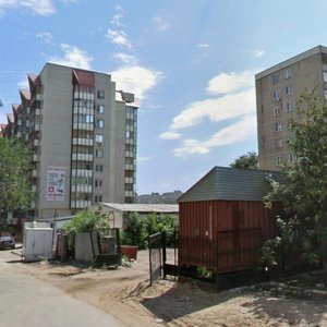 Ulitsa imeni I.N. Posadskogo, 201, Saratov: photo