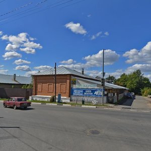 Pervomayskaya Street, 28/4, Zaraysk: photo