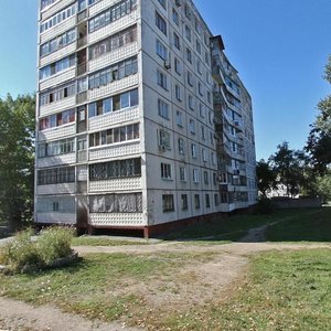 Pionerskaya Street, 5, : foto