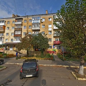 Krasnogeroyskaya Street, 65, Izhevsk: photo