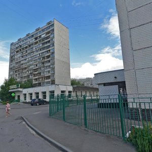 Starobitsevskaya Street, 15к3, Moscow: photo