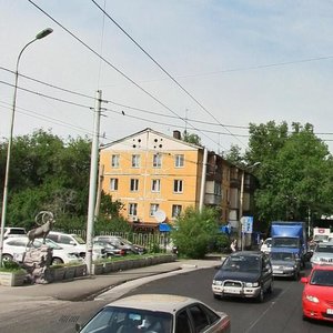 10A shaǵyn aýdany, 12, Almaty: photo