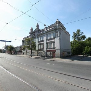 Sovetskaya Street, 16, : foto