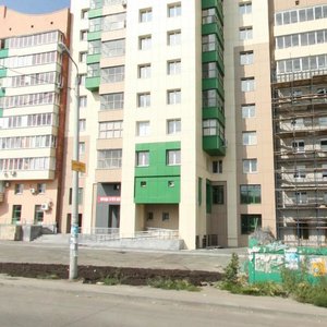 Bratev Kashirinykh Street, 12Б ، تشيليابينسك: صورة
