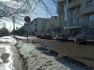 Yaroslavskaya ulitsa, 2 ، : صورة