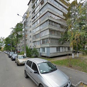 Shuliavska Street, 15/23, Kyiv: photo