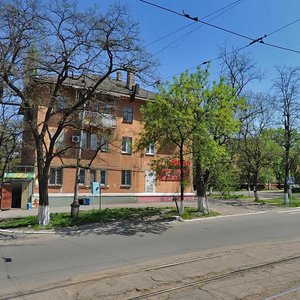 Vulytsia Pashkovskoho, 14, Mariupol: photo