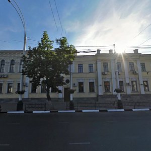 Internatsionalnaya Street, 8, Tambov: photo