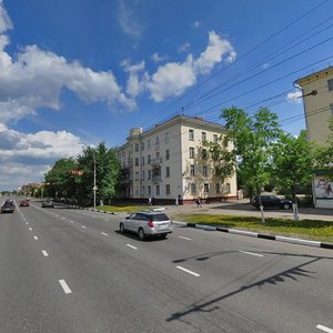 Lezhnevskaya Street, 109, Ivanovo: photo