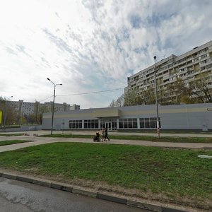 Zadonsky Drive, 20, Moscow: photo