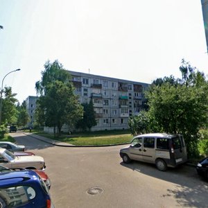 Фолюш 25 гродно карта