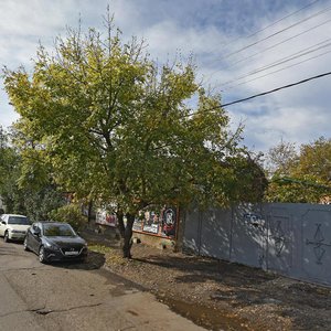 Levanevsky street, 33, Krasnodar: photo