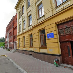 Vulytsia Kushevycha, 1, Lviv: photo