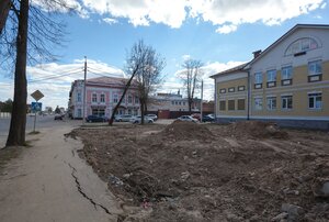 Volzhskaya naberezhnaya, 139, : foto
