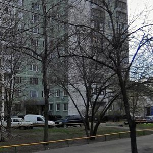 Martenovskaya Street, 41, Moscow: photo