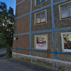 Kapitana Tarana Drive, 20, Murmansk: photo