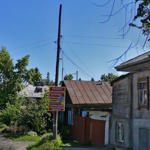 Krasnogvardeyskaya ulitsa, 35, Biysk: photo