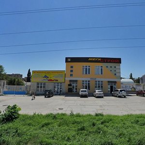 Феодосия, Керченское шоссе, 4: фото