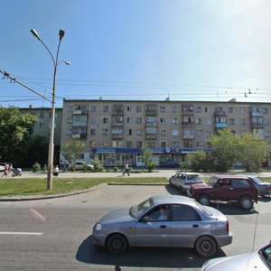 Kosmonavtov Avenue, 74 ، يكاترينبورغ: صورة