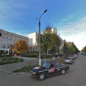 Volkova Street, 104, Yoshkar‑Ola: photo