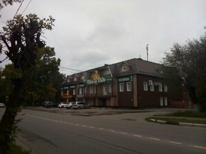 Орехово‑Зуево, Улица Козлова, 9: фото