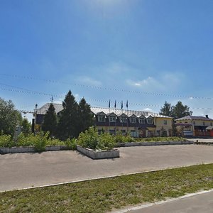 Sovetskaya ulitsa, 47, Istra: photo