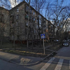 Novy Zykovsky Drive, 3, Moscow: photo