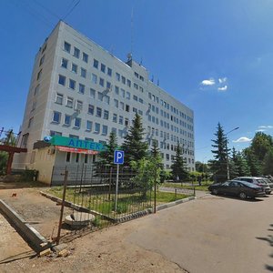 Bolnichnaya ulitsa, 7, : foto