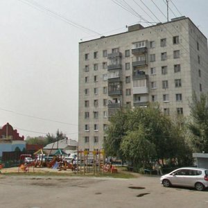 Gazetnaya Street, 67, Yekaterinburg: photo