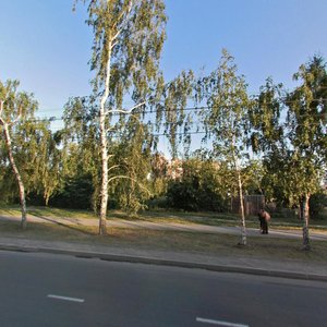 Dusi Kovalchuk Street, 248, Novosibirsk: photo