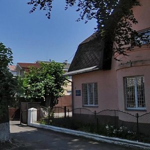 Kapushanska vulytsia, 81, Uzhhorod: photo