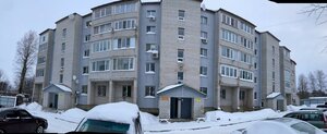 Ulitsa Druzhby, 29 ، : صورة