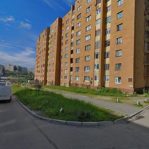 Kapitana Ponomaryova Street, No:12, Murmansk: Fotoğraflar