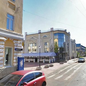 Tryokhsvyatskaya Street, 22, Tver: photo