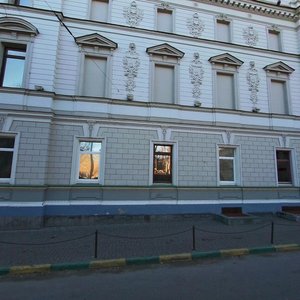 Gruzinskaya Street, 23, Nizhny Novgorod: photo