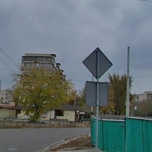 Lisovyi Avenue, 14А, Kyiv: photo