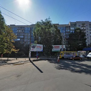 Shturmanska Lane, 7, Dnipro: photo