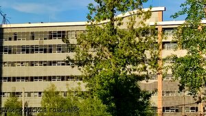 Novodmitrovskaya Street, 2Б ، موسكو: صورة