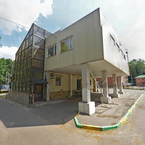 Zavodskaya Street, 22Б ، : صورة