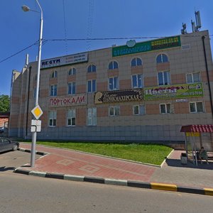 Дзержинский, Лесная улица, 30: фото