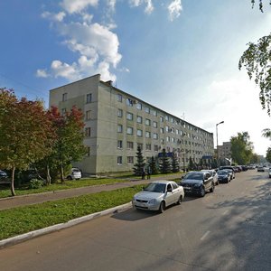 Studencheskaya Street, No:7, Nijnekamsk (Tüben Kama): Fotoğraflar