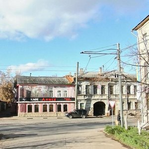 Il'inskaya Street, 91А, : foto