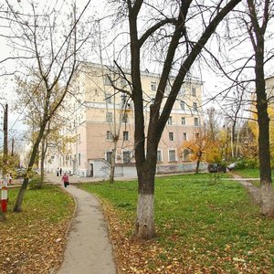 Engelsa Street, 2, Nizhny Novgorod: photo