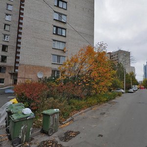 Yuriya Gagarina Avenue, 28к2 ، سان بطرسبرغ: صورة
