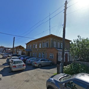 Zavodskaya ulitsa, 81, Biysk: photo