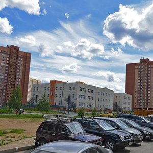 Noviy Boulevard, 19к1, Dolgoprudniy: photo