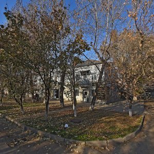 Минеральные Воды, Проспект Карла Маркса, 68: фото