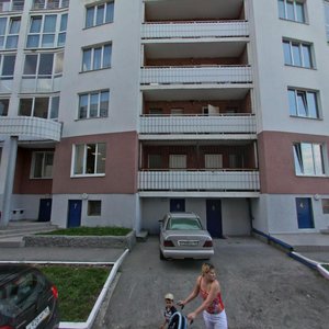 Frolova Street, 19к1, Yekaterinburg: photo